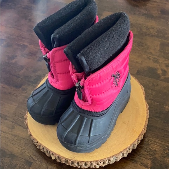 Polo Assn Snow Boots | Poshmark